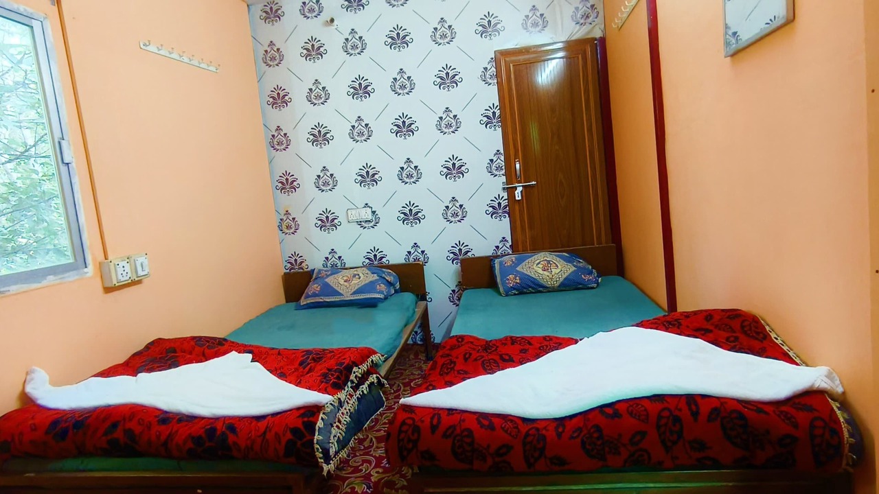 Photo of Bedroom in Trimbak