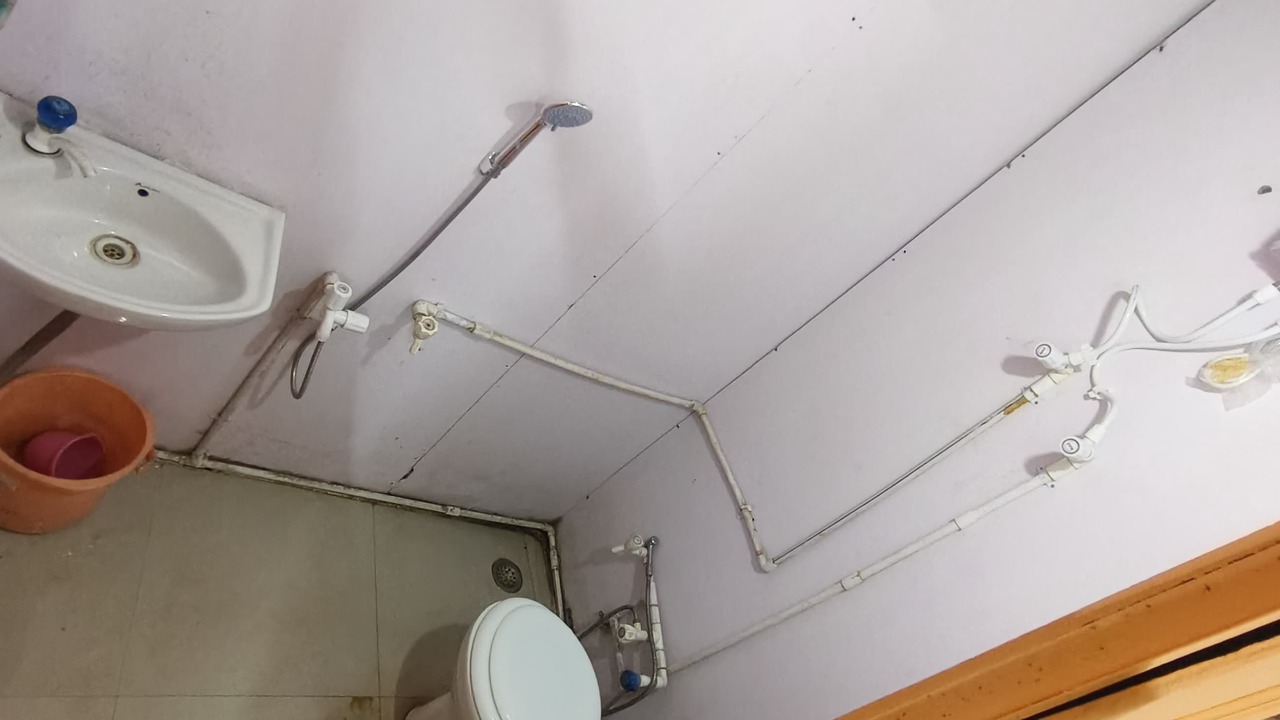 Photo of Bathroom in Trimbak