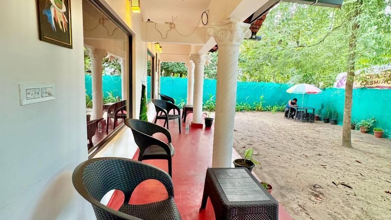 Photo of Patio Balcony in Mararikulam