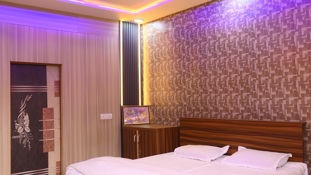 Photo of Bedroom in Agra