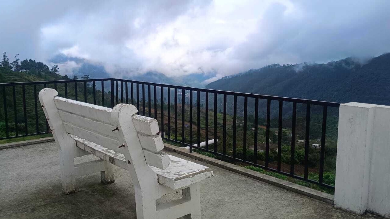 Photo of Outdoor in Kodaikanal