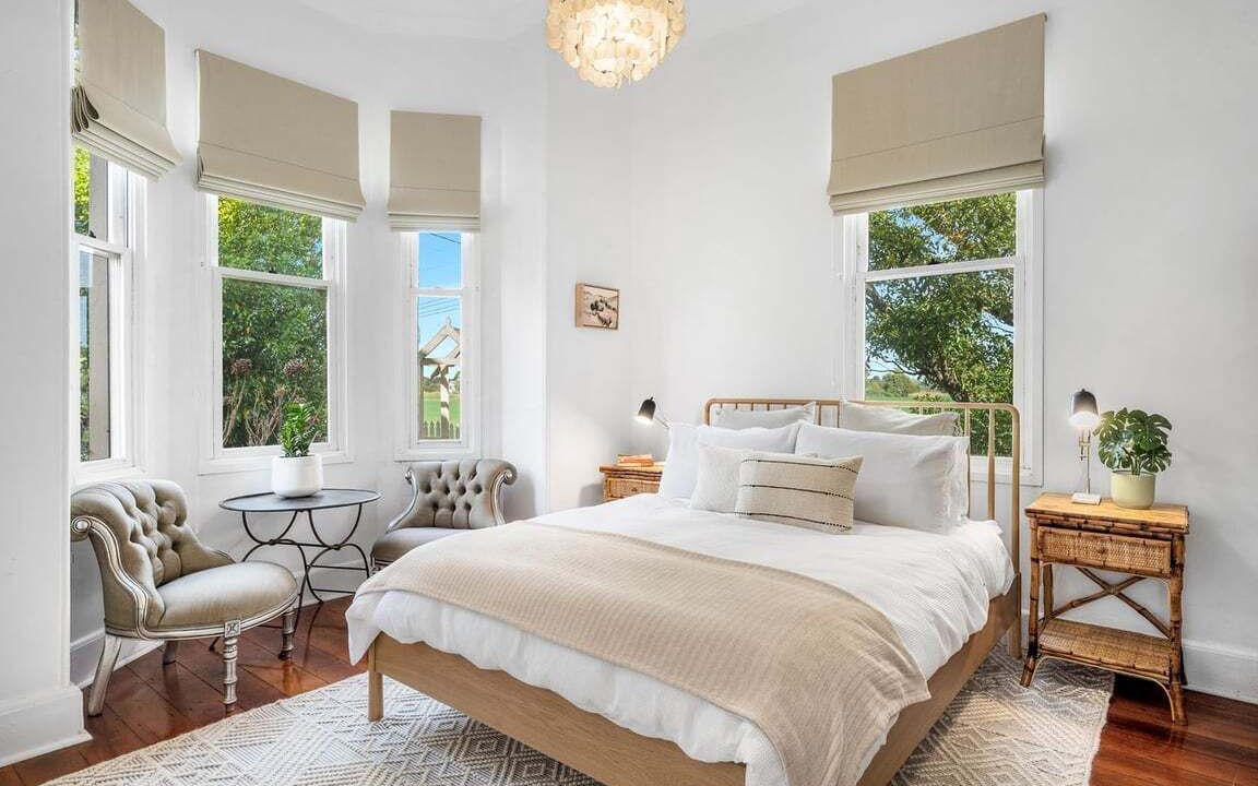 Photo of Bedroom in Terara