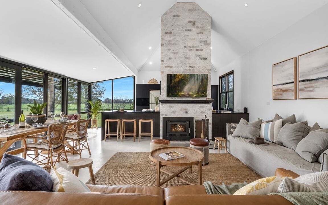 Photo of Livingroom in Terara