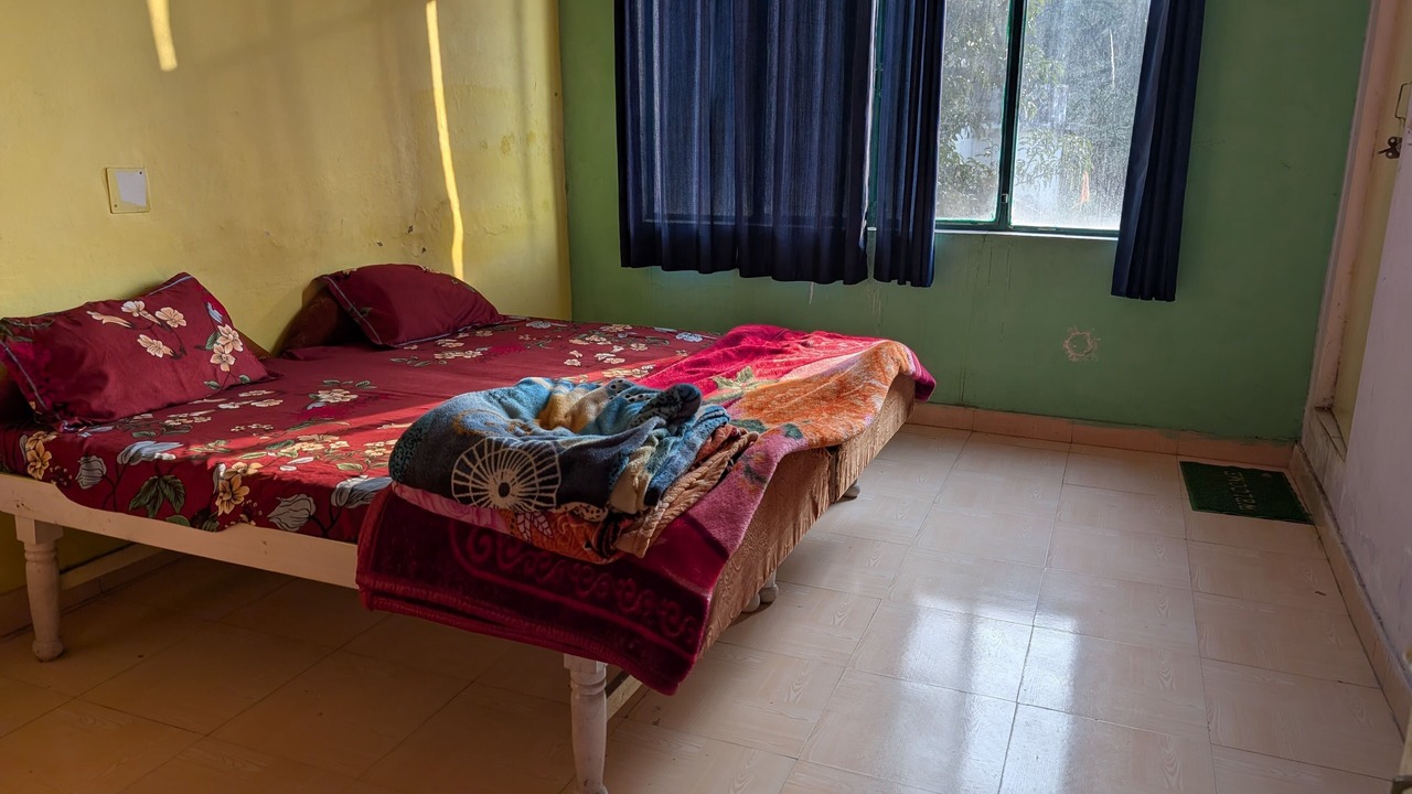 Photo of Bedroom in Rishikesh