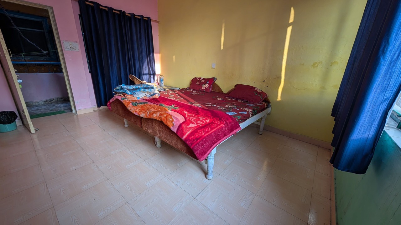 Photo of Bedroom in Rishikesh