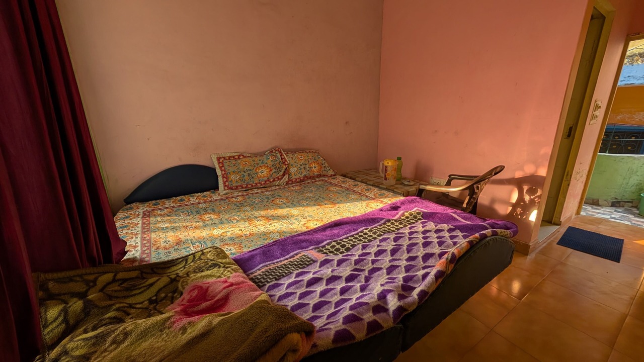 Photo of Bedroom in Rishikesh