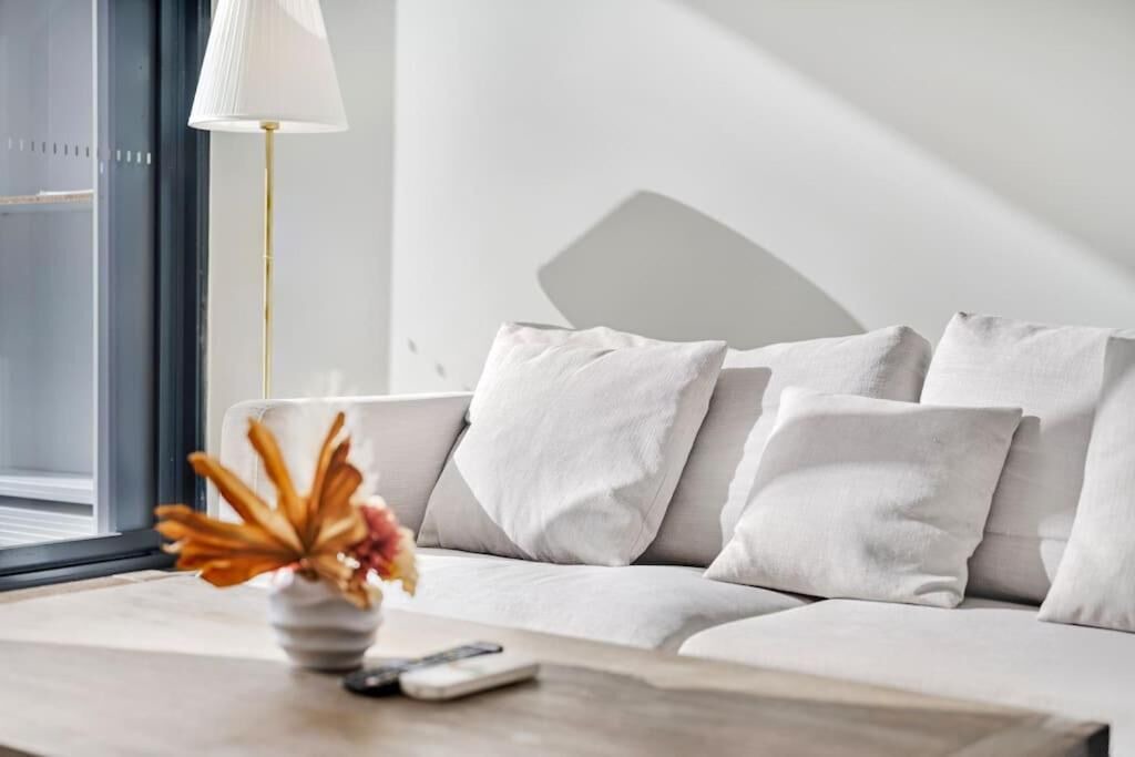 Photo of Livingroom in Sydney Olympic Park
