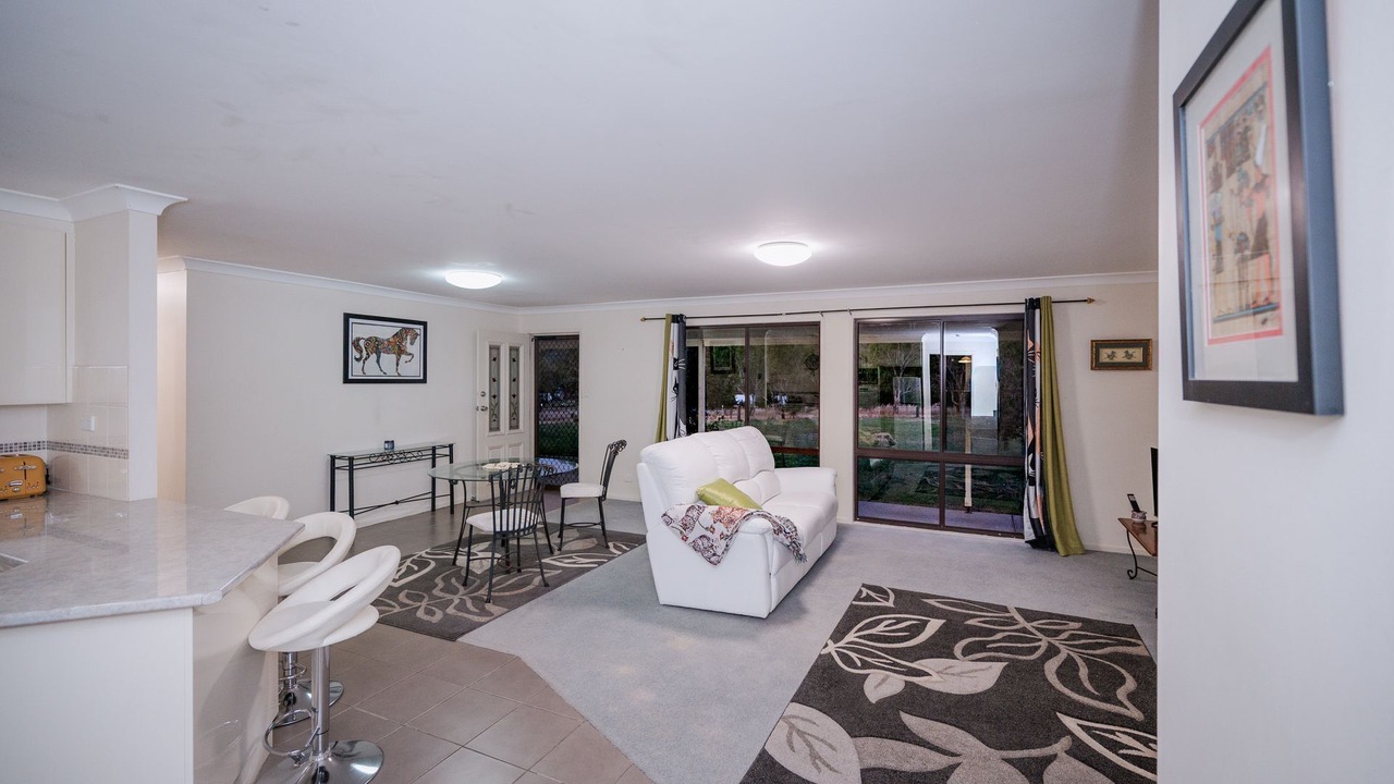 Photo of Livingroom in Moonbi
