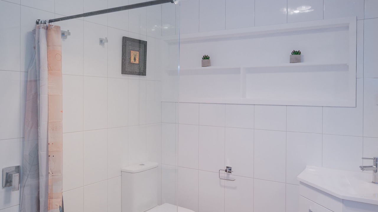 Photo of Bathroom in Moonbi