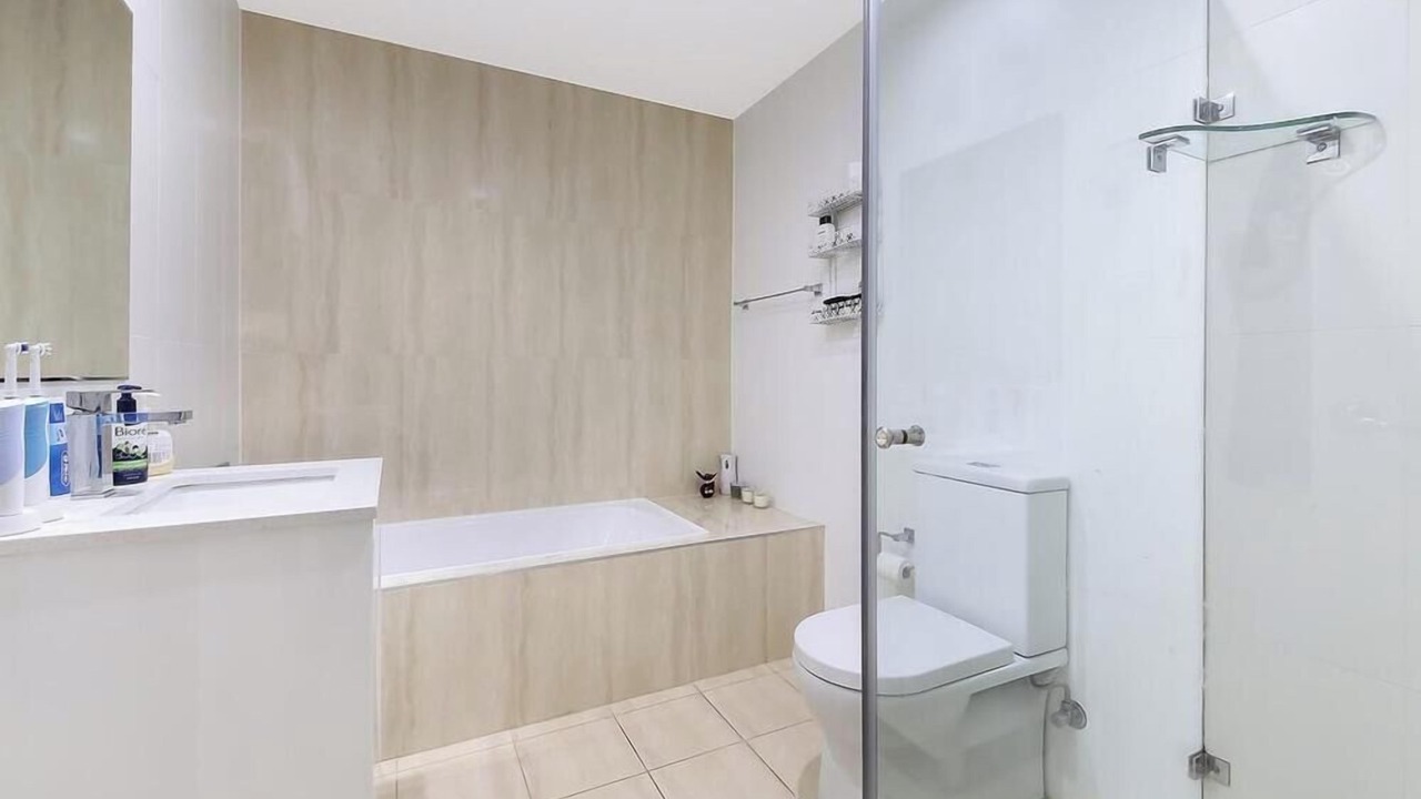Photo of Bathroom in Wolli Creek
