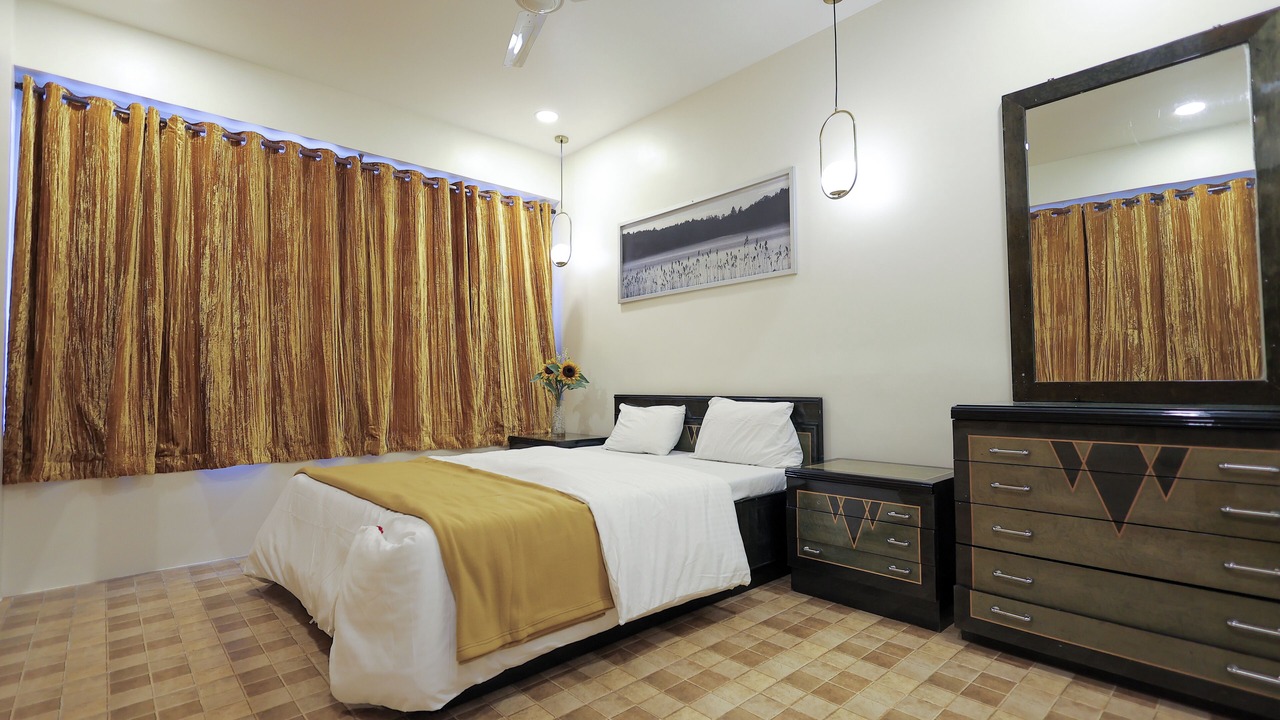 Photo of Bedroom in Bhim Nagar