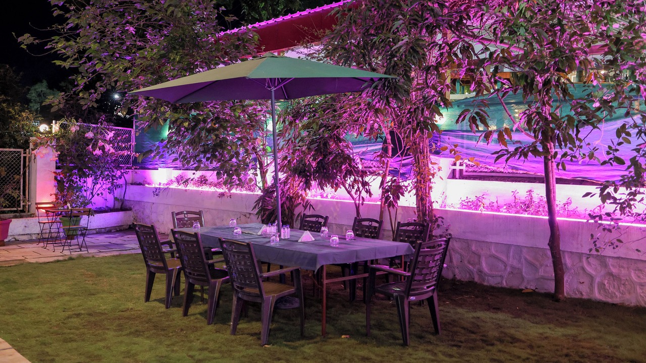 Photo of Outdoor in Bhim Nagar