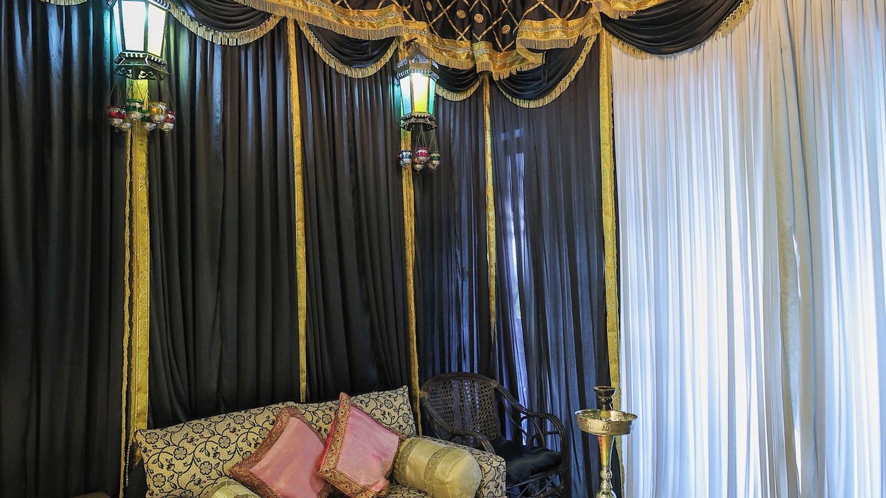 Photo of Livingroom in Bhim Nagar