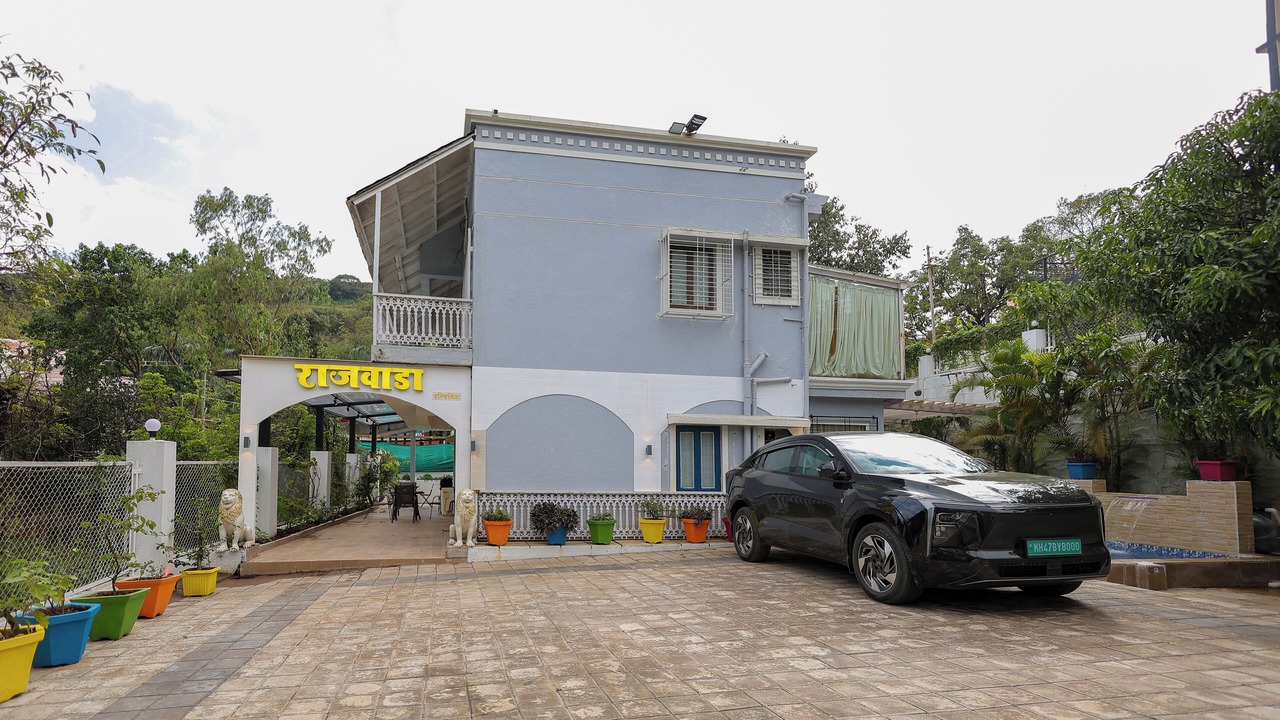 Photo of Outdoor in Bhim Nagar