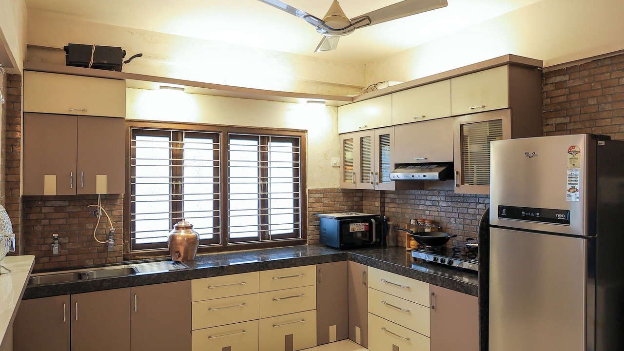 Photo of Kitchen in Bhim Nagar