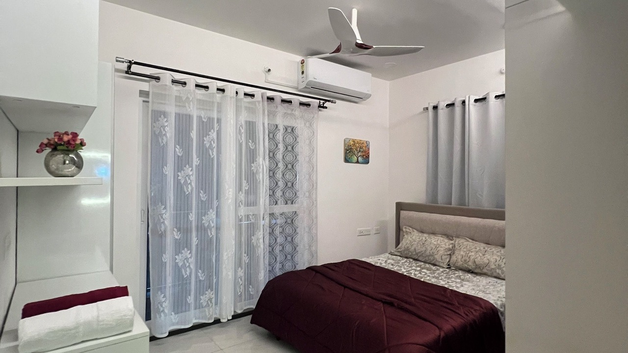 Photo of Bedroom in Ibrahimpatan