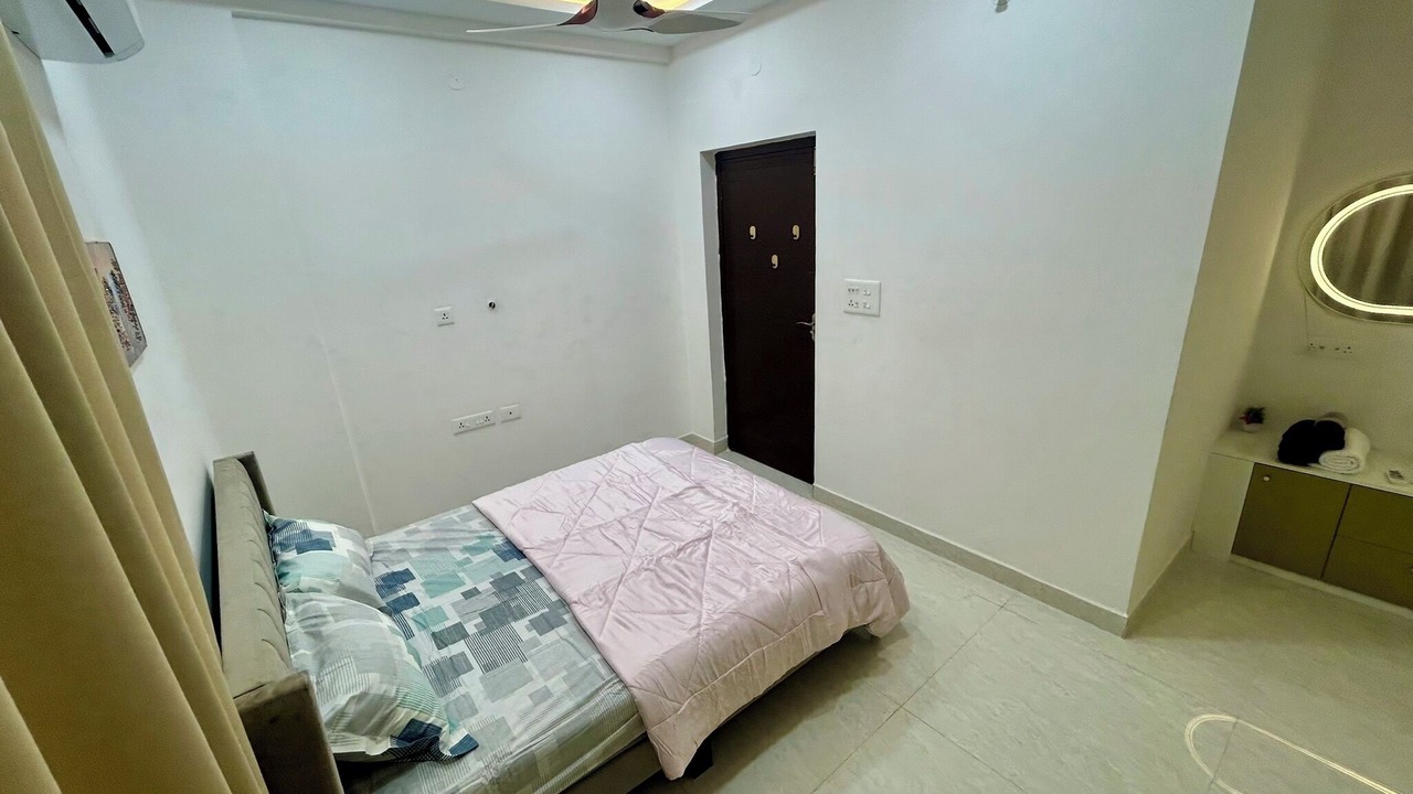 Photo of Bedroom in Ibrahimpatan