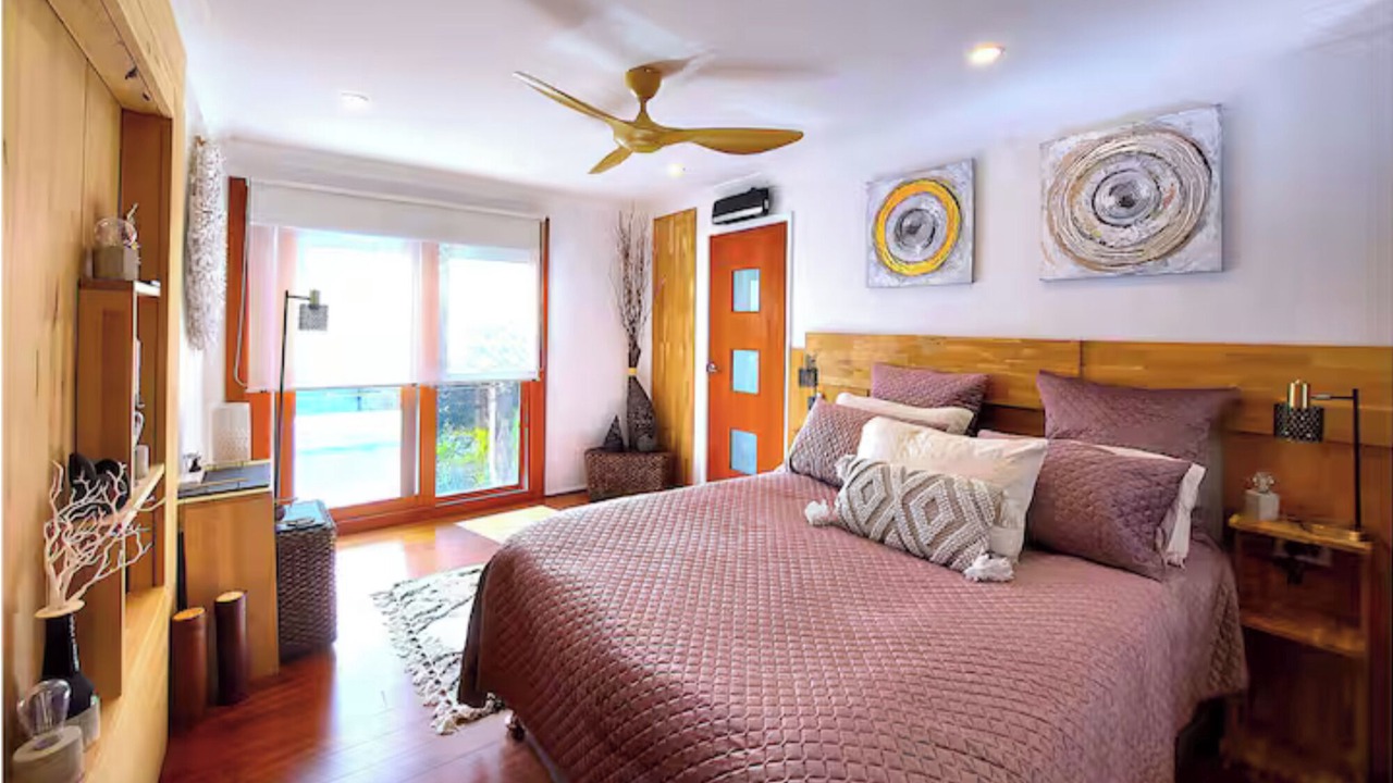 Photo of Bedroom in Palm Beach