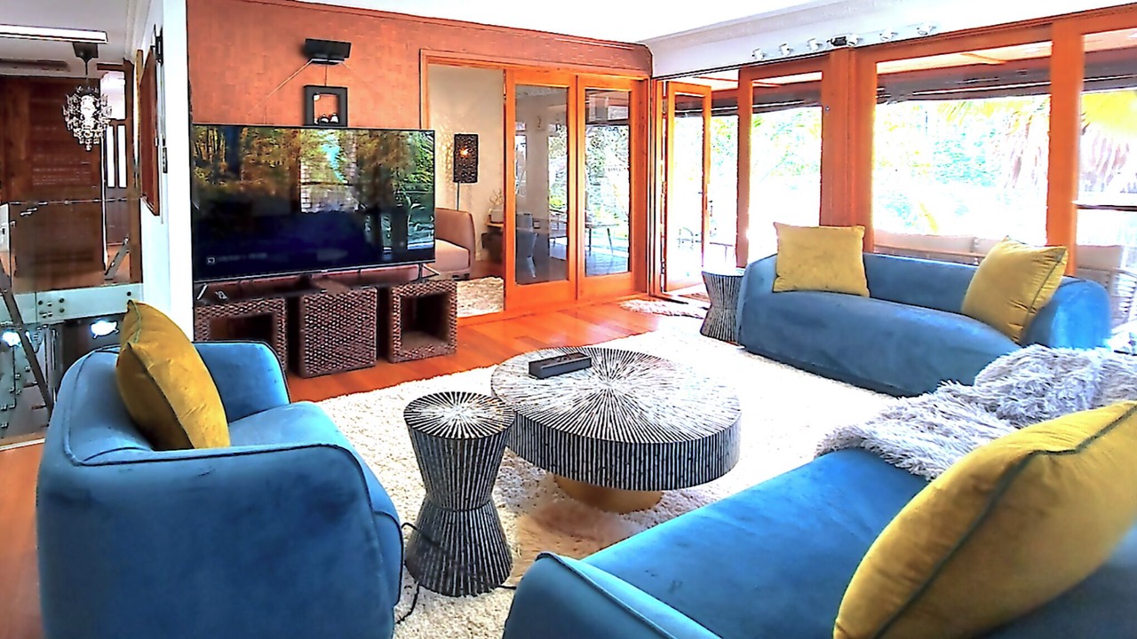 Photo of Livingroom in Palm Beach