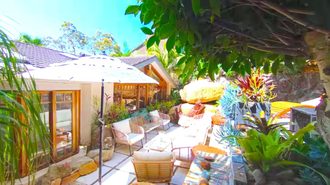 Photo of Patio Balcony in Palm Beach