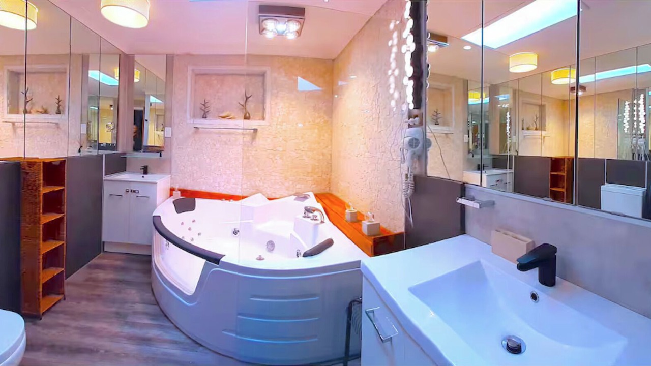Photo of Bathroom in Palm Beach