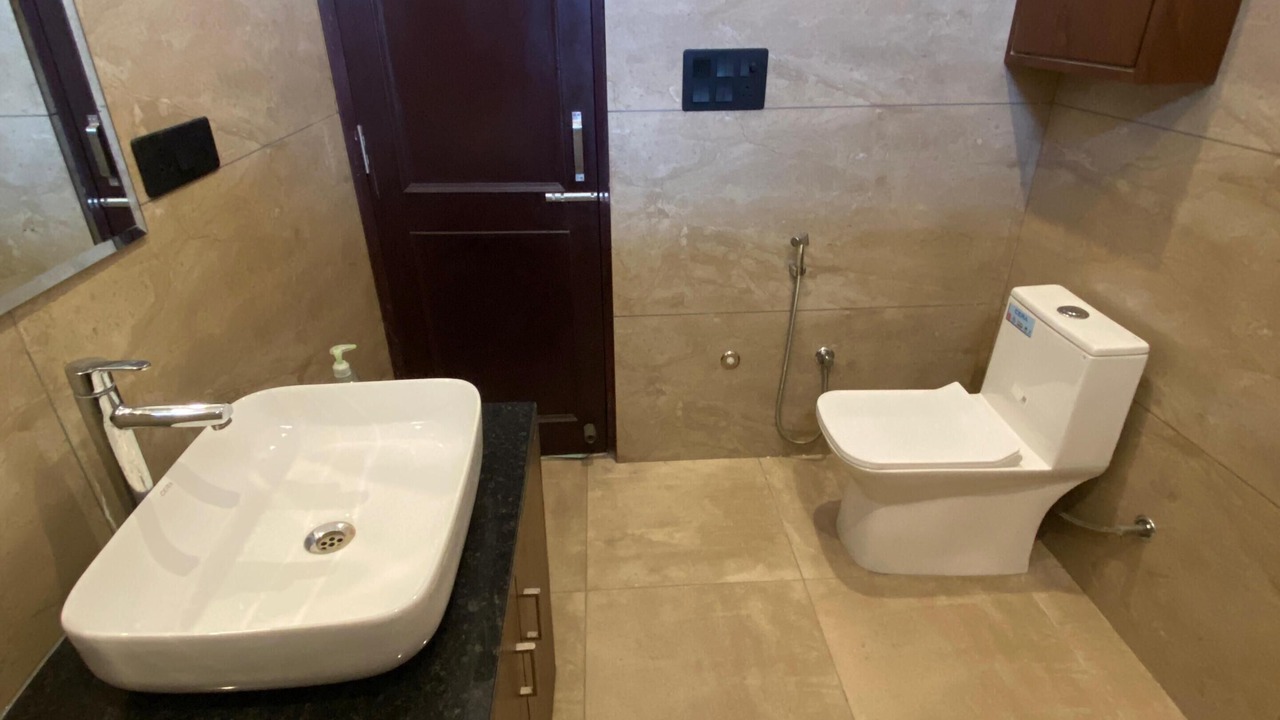 Photo of Bathroom in Jaipur