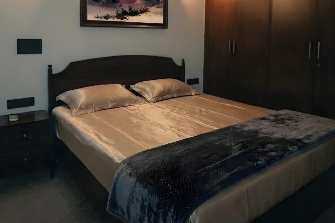 Photo of Bedroom in Jaipur