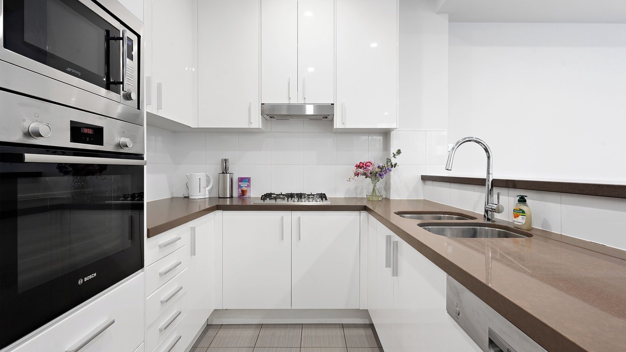 Photo of Kitchen in Waterloo