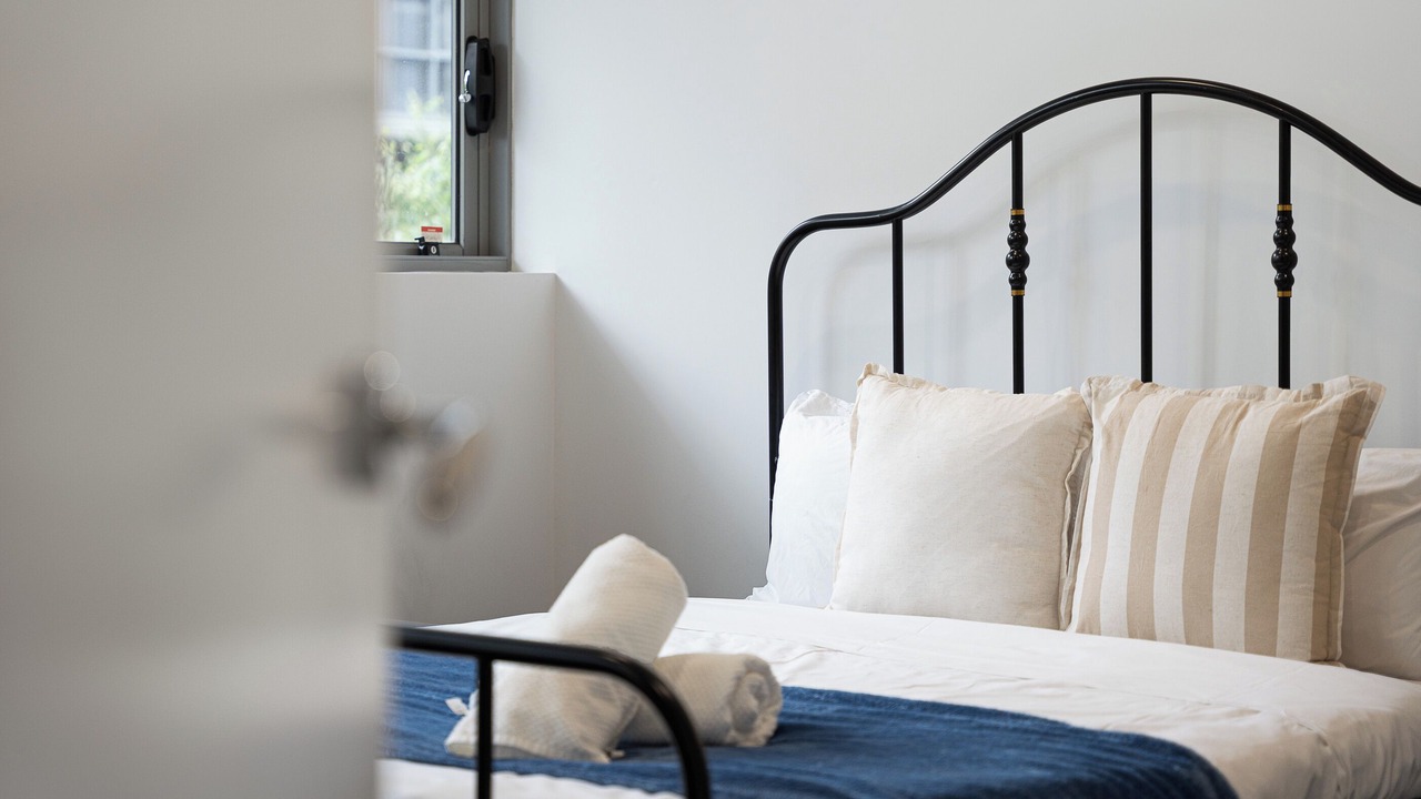 Photo of Bedroom in Waterloo