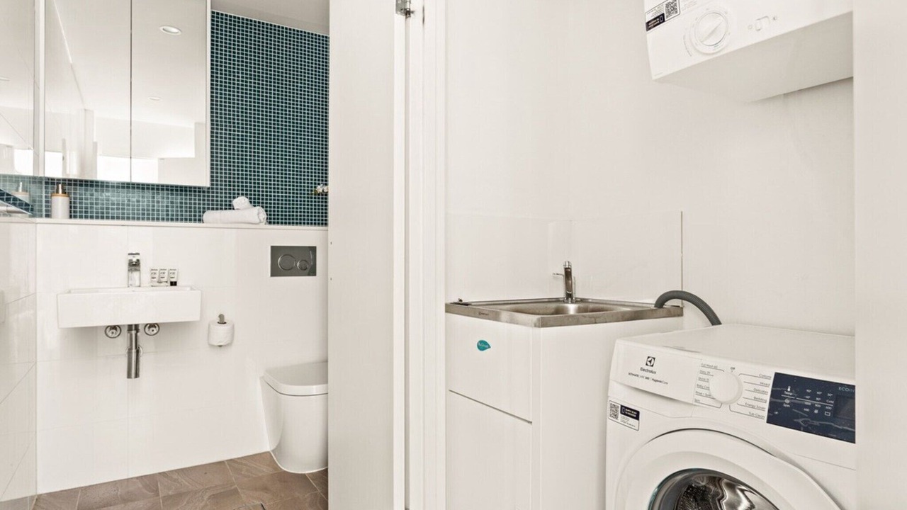 Photo of Bathroom in Dee Why