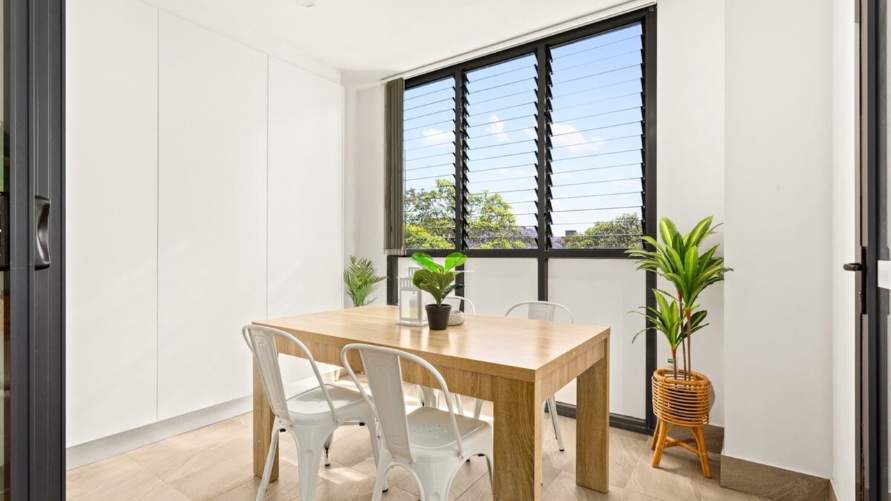 Photo of Patio Balcony in Dee Why