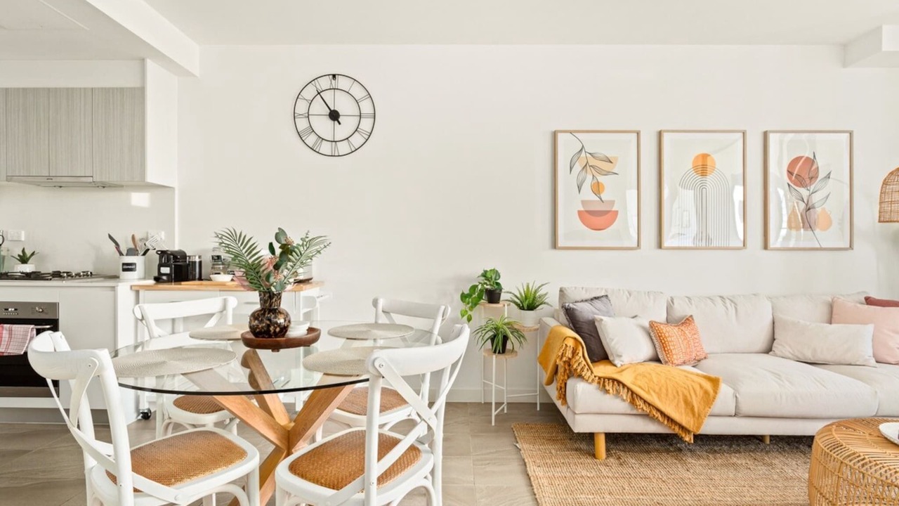 Photo of Livingroom in Dee Why