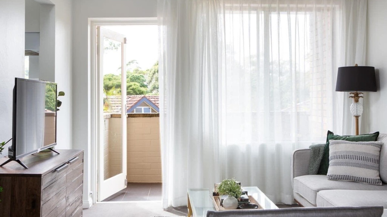 Photo of Livingroom in Lane Cove