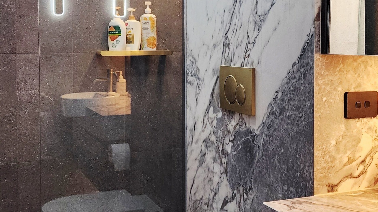 Photo of Bathroom in Vaucluse