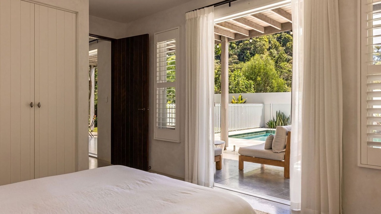 Photo of Bedroom in Suffolk Park