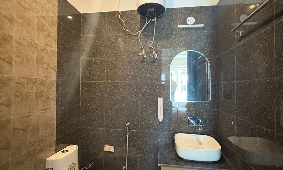 Photo of Bathroom in Haridwar