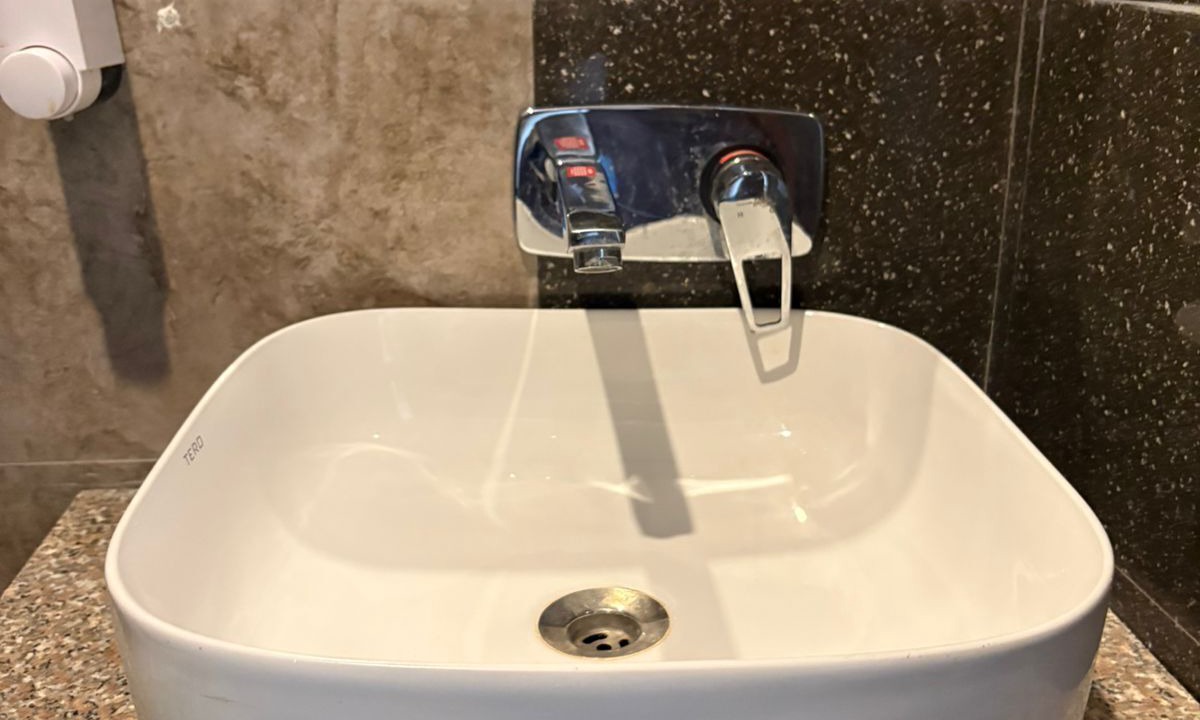 Photo of Bathroom in Haridwar