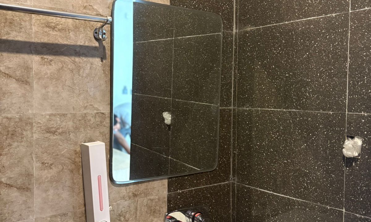 Photo of Bathroom in Haridwar