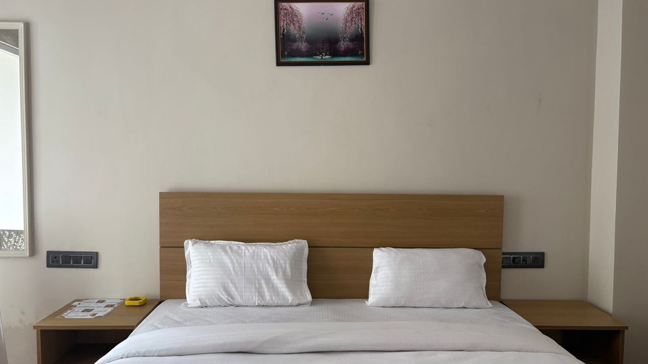 Photo of Bedroom in Haridwar