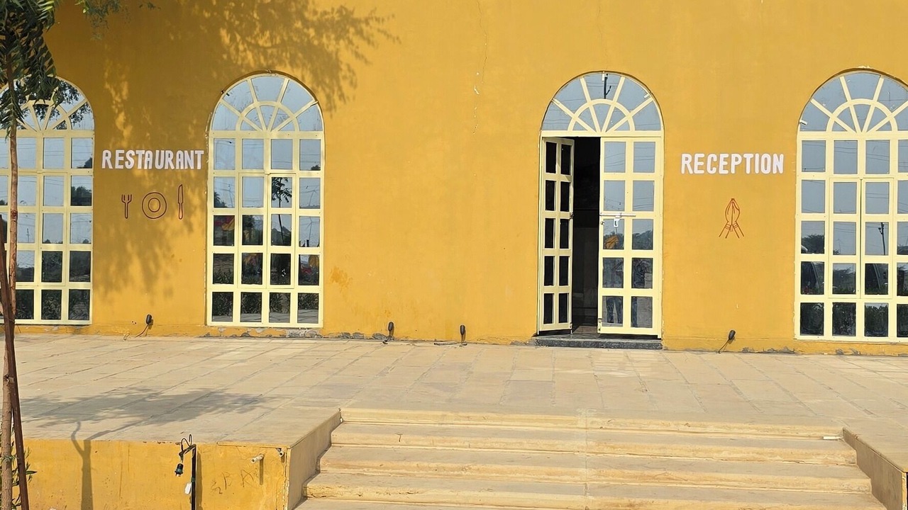 Photo of Outdoor in Kanoi