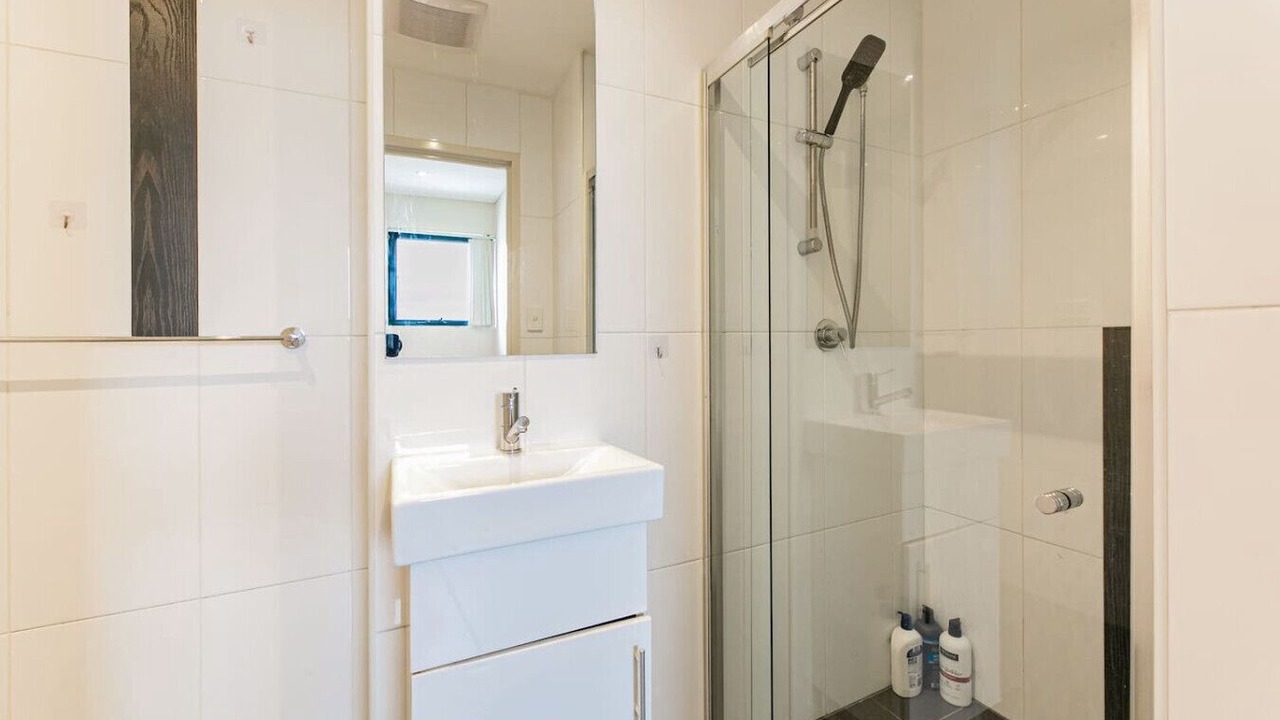 Photo of Bathroom in Burwood