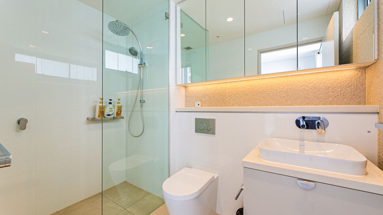 Photo of Bathroom in Burwood