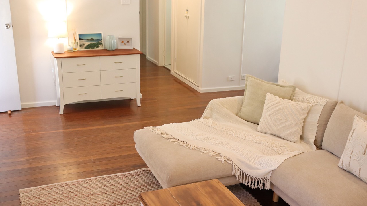 Photo of Livingroom in Nambucca Heads