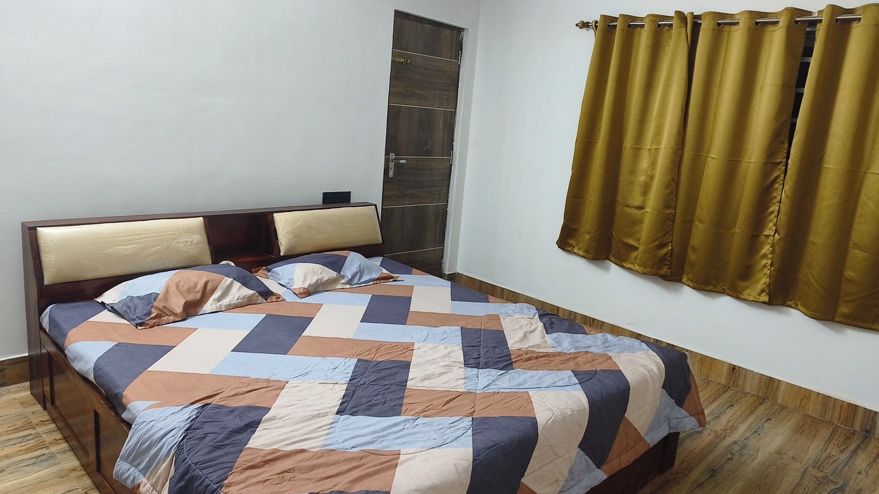 Photo of Bedroom in Siliguri