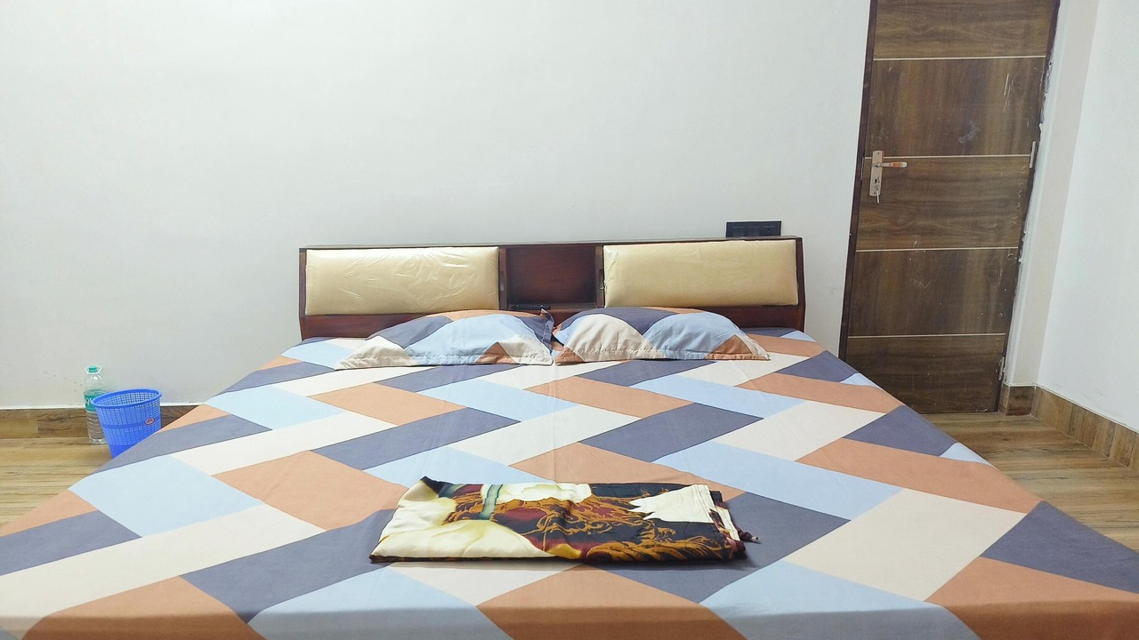 Photo of Bedroom in Siliguri