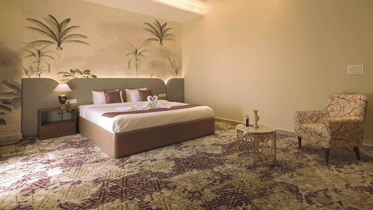 Photo of Bedroom in Hyderabad