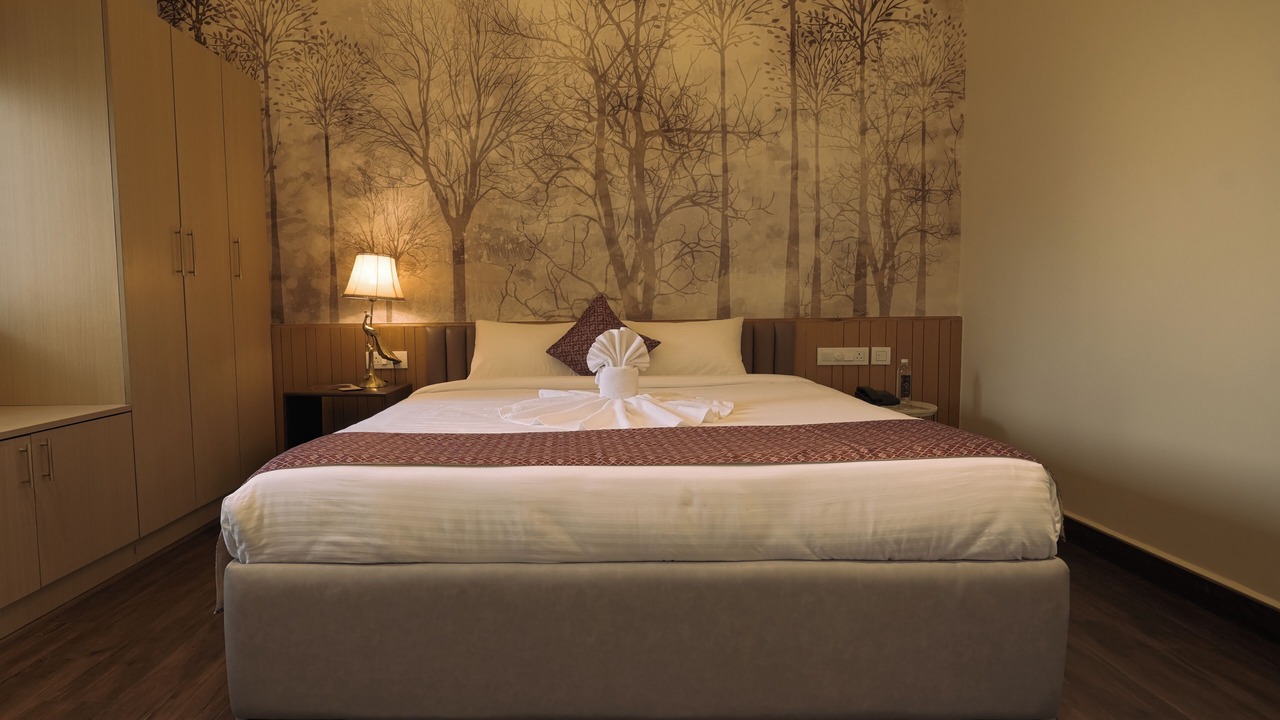 Photo of Bedroom in Hyderabad