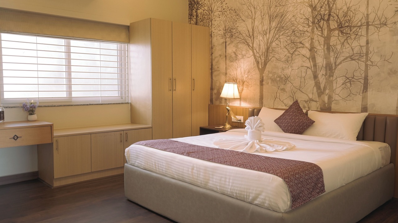 Photo of Bedroom in Hyderabad