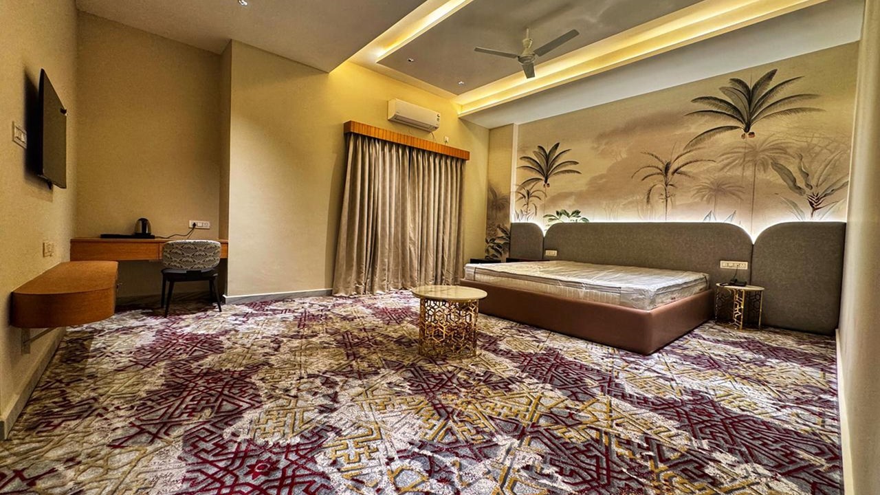 Photo of Bedroom in Hyderabad