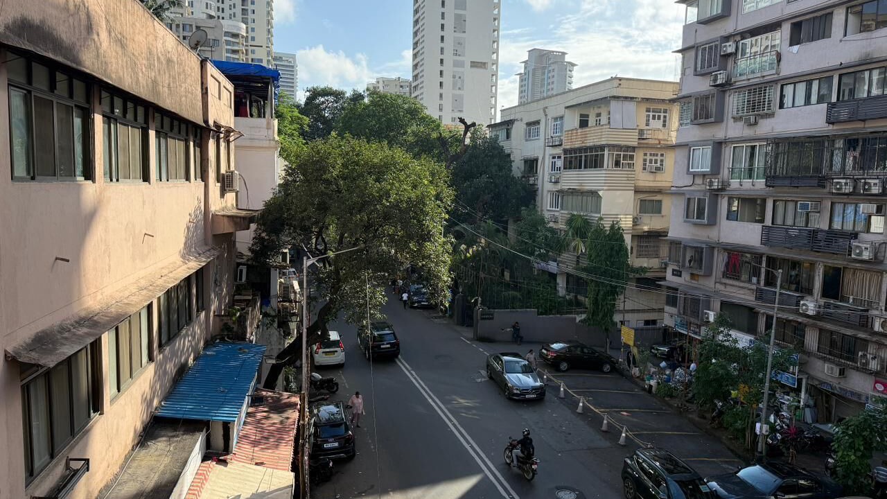Photo of Others in Malabar Hill